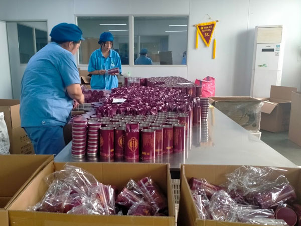 膏藥代加工廠哪里比較多？正規的膏藥加工廠哪家好？